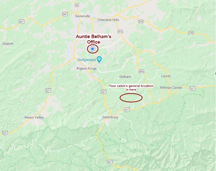 Tranquil Moments - thumb 1