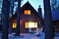 Tranquil Mountain Cabin Tourism Bookings