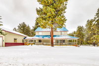 Tranquility at Dawn Hotels Santiago