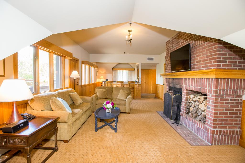 Trapp Family Lodge - thumb 3