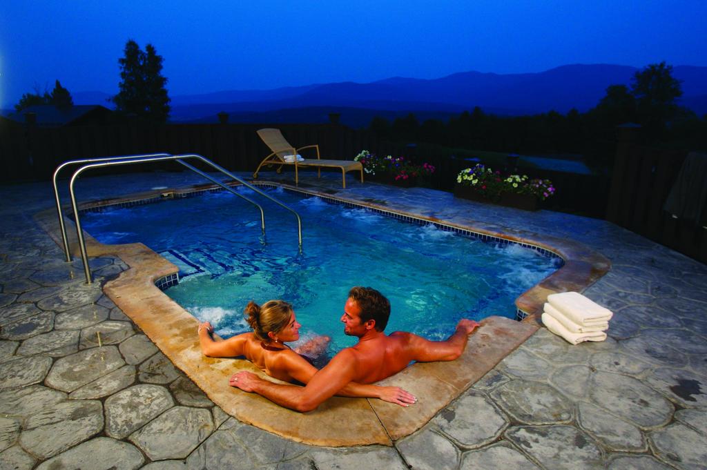 Trapp Family Lodge - thumb 1