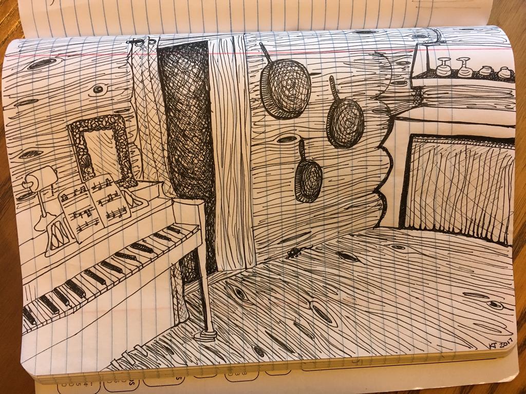 Trapper John's Cabin & Cottages - thumb 2