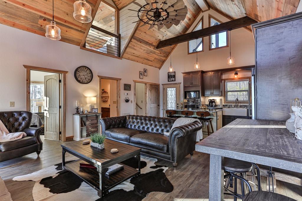 Trapper View Lodge - thumb 3