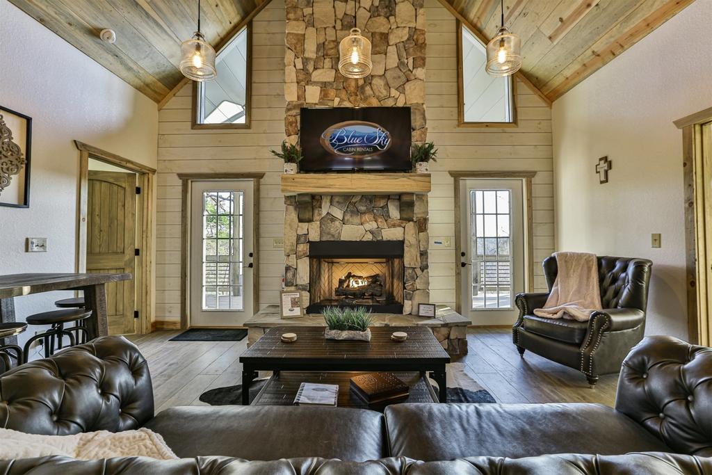 Trapper View Lodge - thumb 2