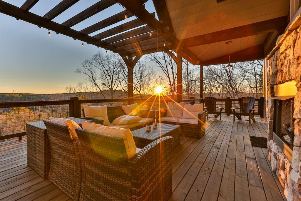 Trapper View Lodge - thumb 0