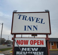 Travel Inn - Tourism Bookings