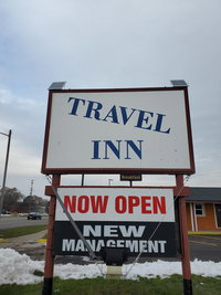 Travel Inn Tourism Bookings