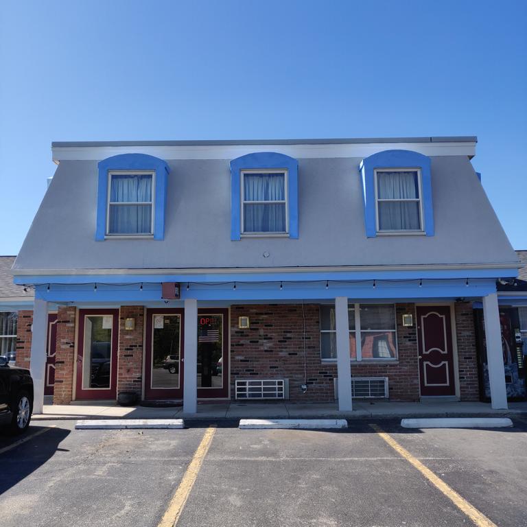 Travel Inn - thumb 0