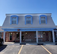 Travel Inn - Tourism Bookings