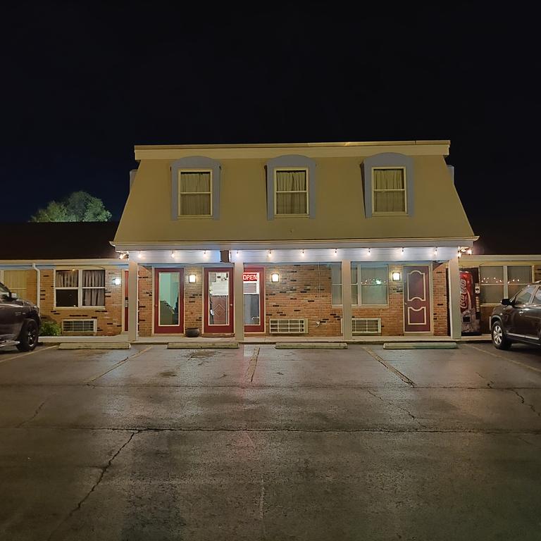 Travel Inn - thumb 1