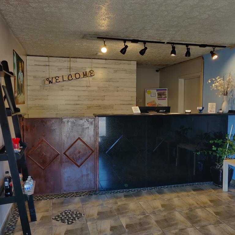 Travel Inn - thumb 2