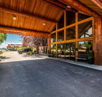 Travel Inn - Glacier National Park - Tourism Bookings