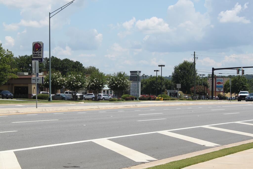 Travel Inn Of Buford - thumb 2