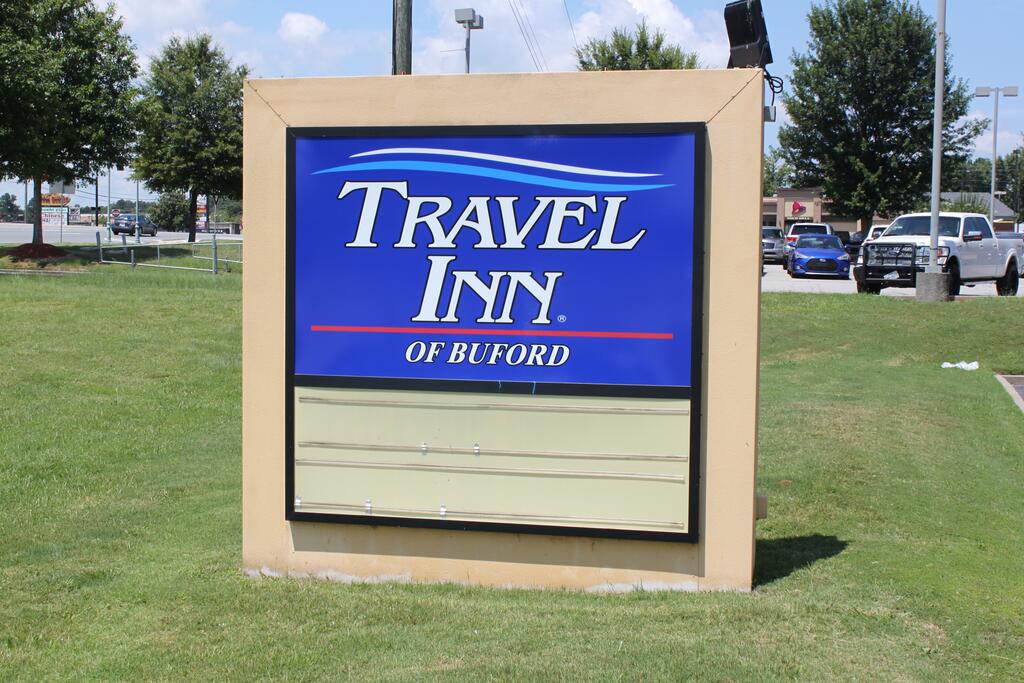 Travel Inn Of Buford - thumb 1