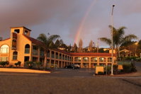 Travelers Inn Tourism Bookings