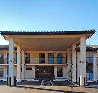 Travelodge by Wyndham Alachua - USA Accommodation