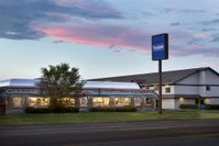 Travelodge by Wyndham Alpine Tourism Bookings