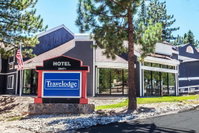 Travelodge by Wyndham Big Bear Lake CA Tourism Bookings