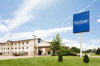 Travelodge by Wyndham Clinton Valley West Court USA Accommodation