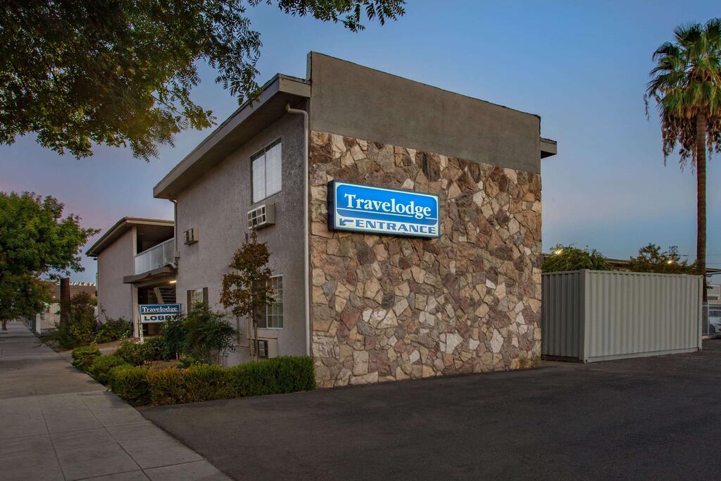 Travelodge By Wyndham Fresno Yosemite Area - thumb 0