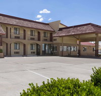 Travelodge by Wyndham Holbrook - USA Accommodation