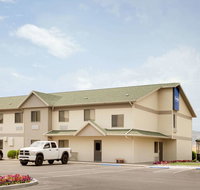 Travelodge by Wyndham Milford - USA Accommodation