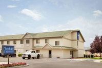 Booking Milford USA Accommodation