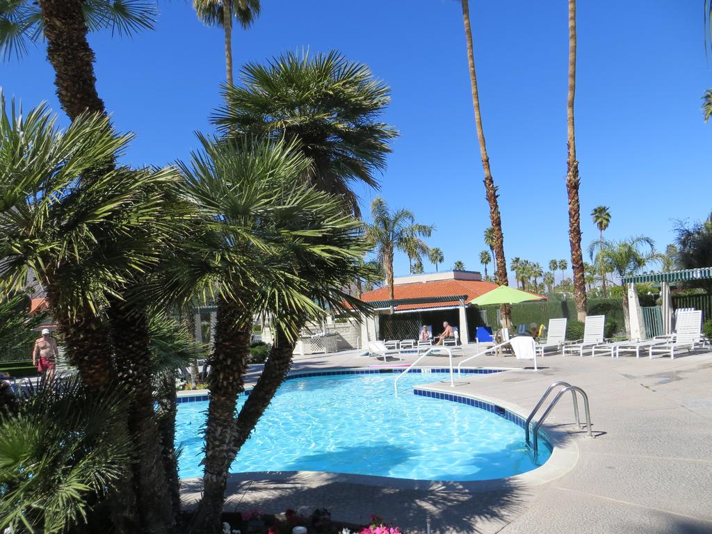 Travelodge By Wyndham Palm Springs - thumb 1