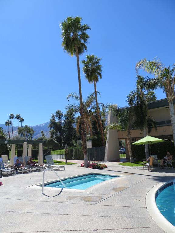 Travelodge By Wyndham Palm Springs - thumb 3