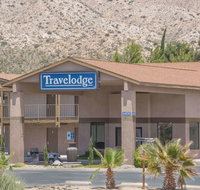 Travelodge Inn  Suites by Wyndham Yucca Valley/Joshua Tree - Tourism Bookings