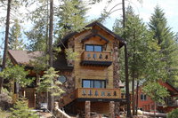 Tree Haven USA Accommodation