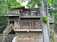 Tree House Tourism Bookings