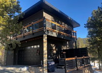 Treehouse 1BR with Hot Tub home Hotels Santiago