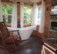 Treehouse Place at Deer Ridge Featured top 10 USA - Tourism Bookings