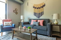 Trendy 2BR Near Sculpture Park Tourism Bookings