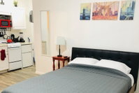 Trendy Pad in El Portal Tourism Bookings