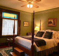 Trimmer House Bed and Breakfast - USA Accommodation