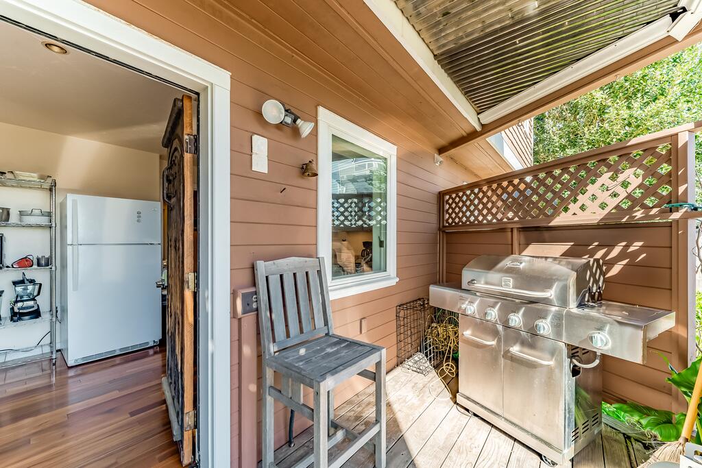 Trinidad Beach House - thumb 2