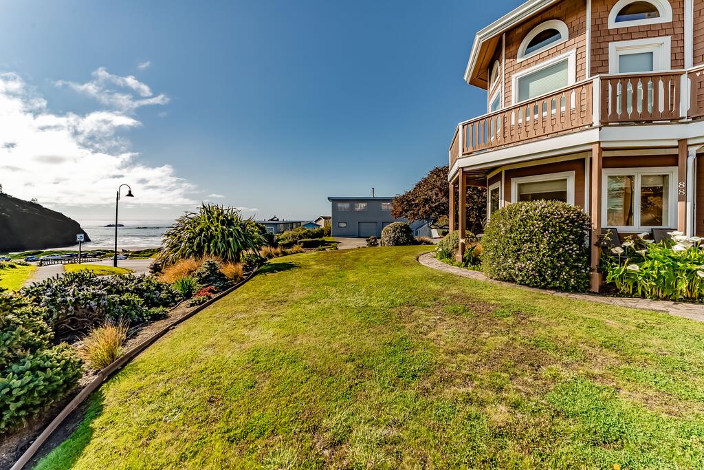 Trinidad Beach House - thumb 1