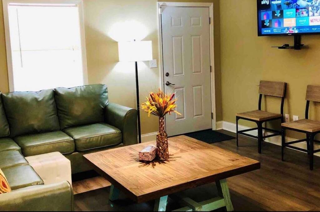 Trinity One Apartments - Country Luxury - thumb 1