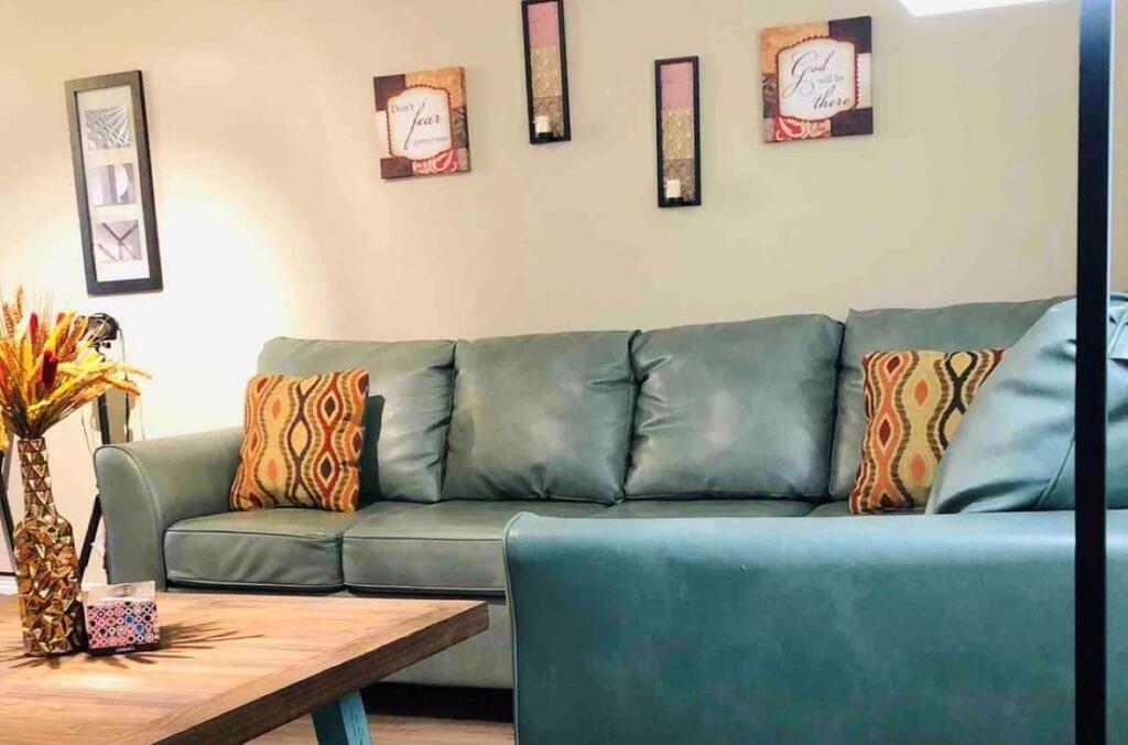 Trinity One Apartments - Country Luxury - thumb 2