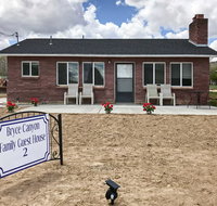 Tropic Family House - 10 Miles to Bryce Canyon! - Tourism Bookings