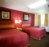 Tropical Palm Motel - Hotels Santiago