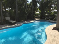 Tropical Paradise Tourism Bookings