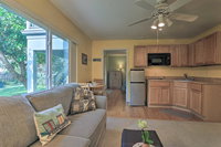 Tropical Retreat Walk to Melbourne Beach Hotels Santiago