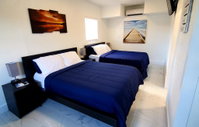 Tropical Suite Tourism Bookings