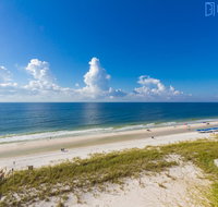 Tropical Winds 501 - USA Accommodation