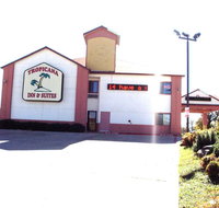 Tropicana Inn and Suites - Tourism Bookings