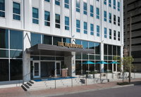 Troubadour Hotel New Orleans Tapestry Collection By Hilton Tourism Bookings