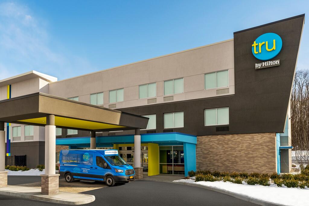 Tru By Hilton Albany Airport, Ny - thumb 0